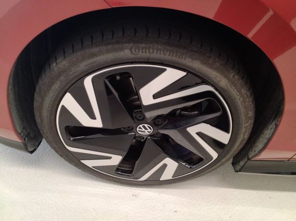 Volkswagen ID.7 Tourer GTX Panorama AHK Navi foto 6