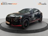 Maserati Levante S/Scheckheftgepflegt/Leder/Navi - gebrauchte Maserati SUV & Geländewagen