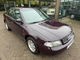 Audi A4 2.6 - gebrauchte Audi A4 aus dem Jahr 1995