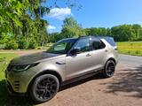 Land Rover Discovery D300 MHEV AWD R-DYNAMIC SE Automat... - Land Rover Discovery in Dresden