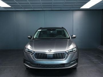 Skoda Octavia - 2