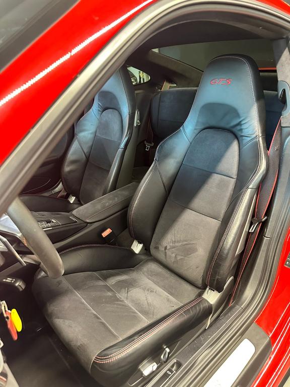 Porsche 911 Urmodell