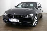 BMW 325d Sport Line*LED*Pano*Leder*Head-up*DAB* - BMW 325: Kombi