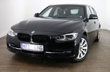 BMW 325d Sport Line*LED*Pano*Leder*Head-up*DAB* - BMW 325: D