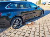Renault Talisman  - Renault Talisman von privat