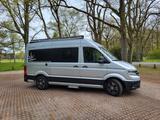 Westfalia Sven Hedin - Westfalia silber Diesel