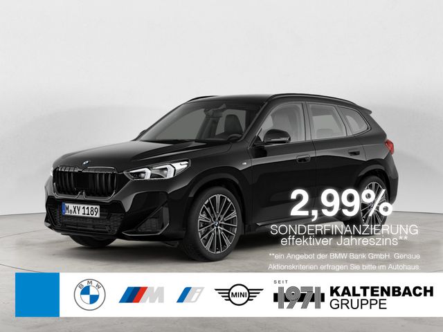 BMW X1 xDrive20d Aut. M-Sport AHK HUD LED NAVI KLIMA