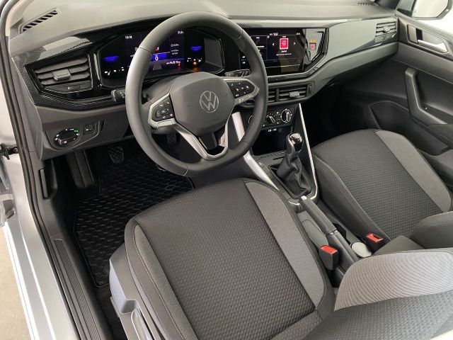 Polo Life 1.0 TSI LED+KAMERA+SHZ