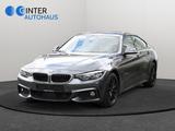 BMW 430d Gran Coupe xDrive M Sport-Paket - BMW 430 mit Anhängerkupplung