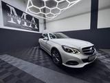 Mercedes-Benz E 200 T-Modell BlueEfficiency*LED*AHK*TEMP*LEDER