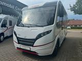 Dethleffs Globebus-6m-Hubbett-Lithium-Solar-Sat-Alarmanl. - Dethleffs Integrierter Globebus