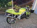 Triumph Speed Triple 955i T509 - TRIUMPH SPEED TRIPLE 955I