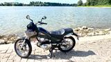 Yamaha SR 125 - Angebote
