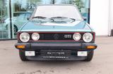 Volkswagen Golf 1 GTI 1,6 - Autos aus dem Jahr 1981