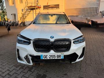صورة مصغرة 13 لـ 2022 BMW IX3