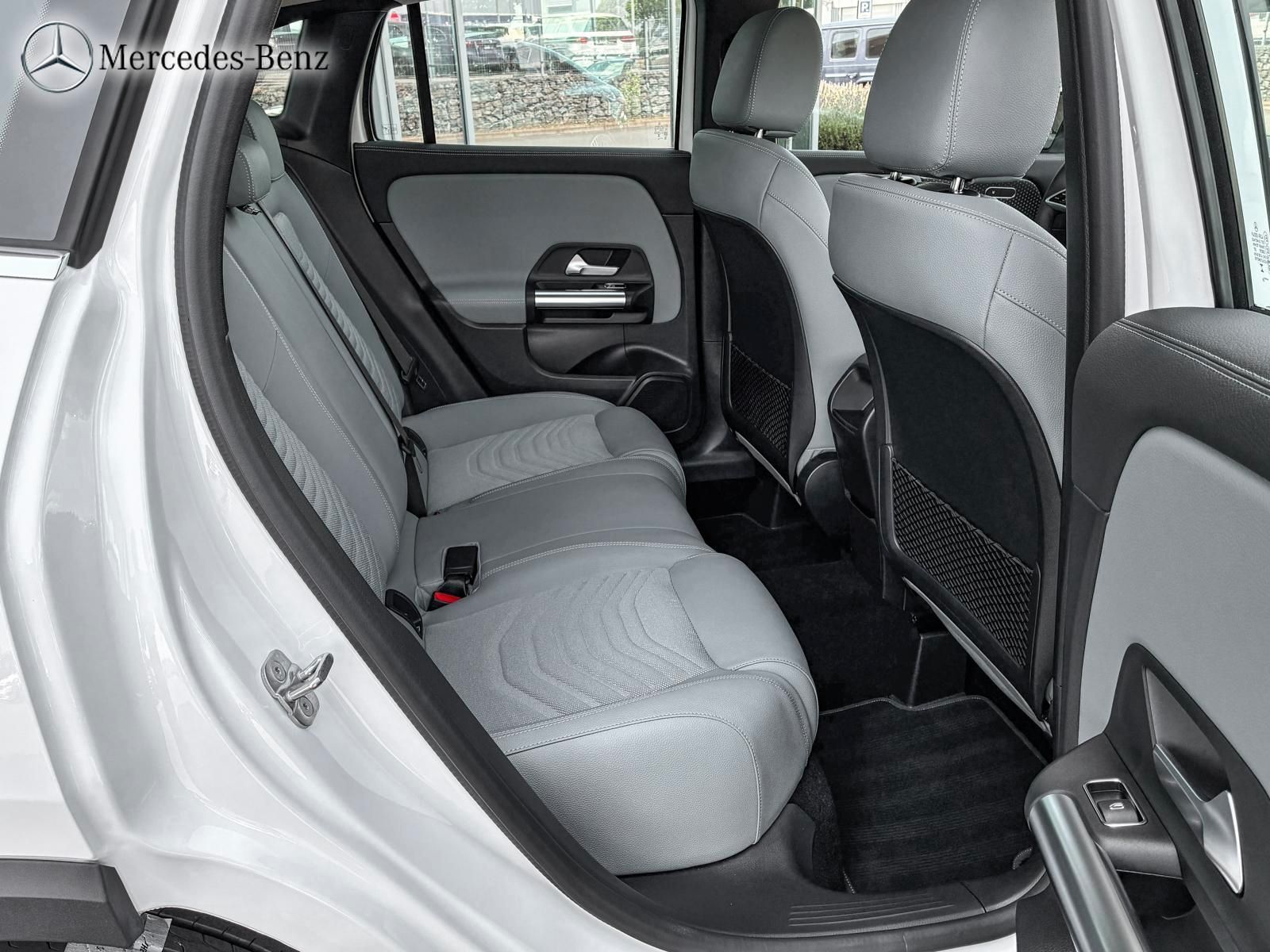Mercedes-Benz GLA 200 Progressive RüKam+Totwink+MBUX+LED foto 9