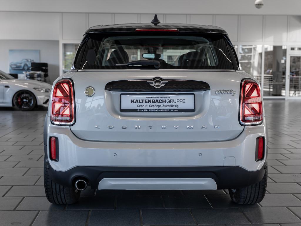 MINI Countryman Cooper SE ALL4 Classic Trim LED NAVI