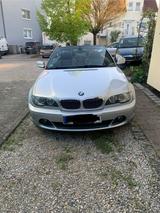 BMW E46 320ci Individual - BMW 320: E46 320i