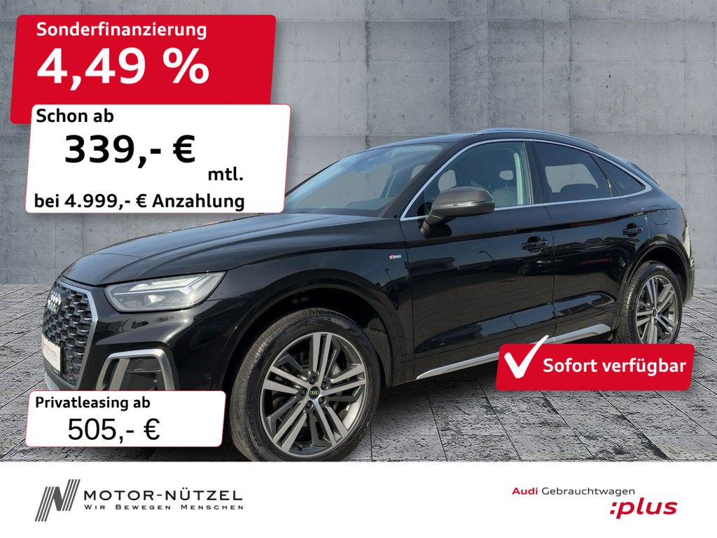 Image of Audi Q5
