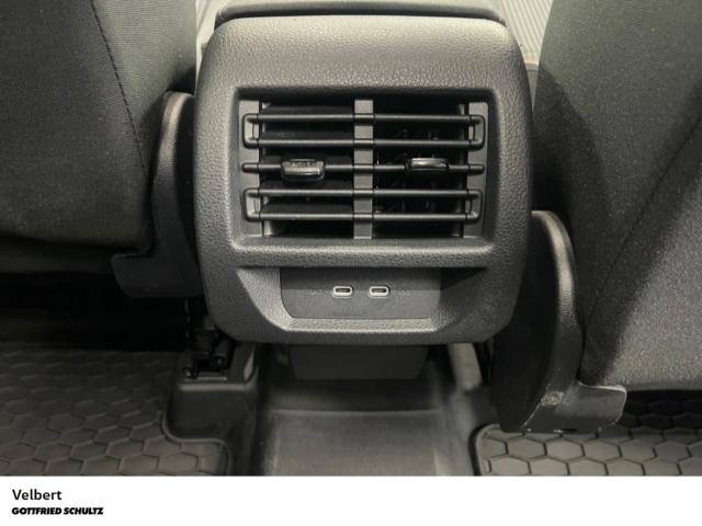 Volkswagen Caddy 1.5 TSI DSG, миниатюра 16