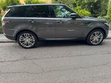 Land Rover Range Rover Sport 4.4 SDV8 HSE Dynamic HSE D... - Land Rover Range Rover Sport: 4.4