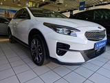 Kia XCeed Platinum Edition/PANO/LEDER/GARANTIE/NAVI - Kia XCeed mit Diesel-Antrieb: Automatik