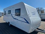 Caravelair Alba 496, Safety/Cosy/Shower Paket, Sonderpreis