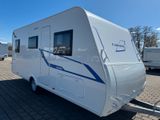 Caravelair Alba 496, Safety/Cosy/Shower Paket, Sonderpreis - Caravelair Etagenbett