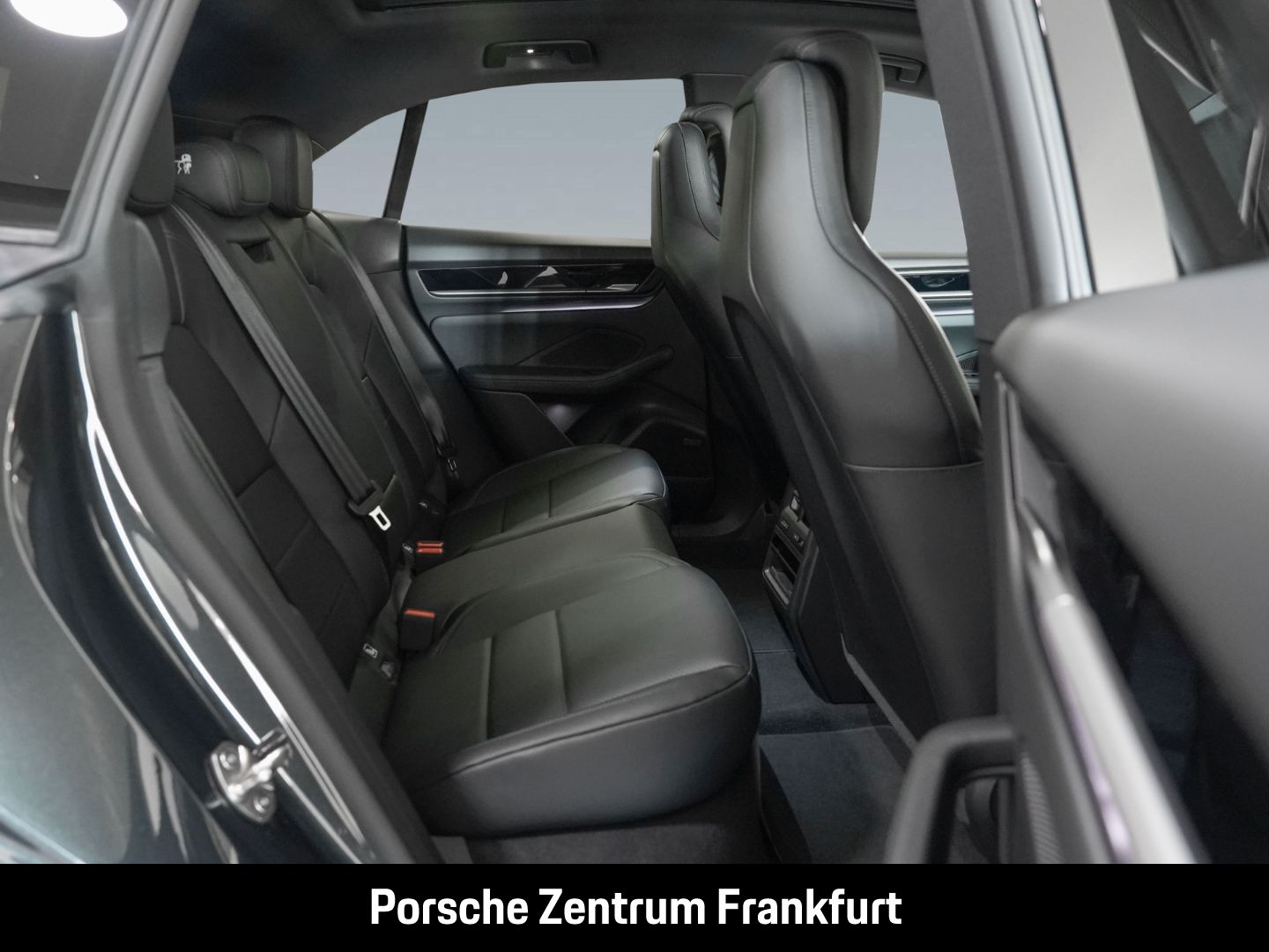 Porsche Macan - Bild 8