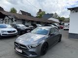 Mercedes-Benz A 200/LED/AMG-LINE/S-SITZE/