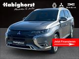 Mitsubishi Outlander PHEV Plus Spirit 4WD 2.4 Plug-in Hybri - Mitsubishi Outlander: Plus Spirit