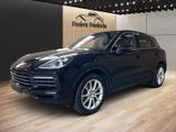 Porsche Cayenne Facelift Pano Bose Matrix Luftfahrwerk - Porsche Cayenne: Facelift