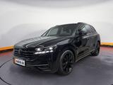 Volkswagen Touareg R-Line (AHK.ACC.LED.Navi.Kamera.Einparkh - VW Touareg Gebrauchtwagen in Saarbrücken