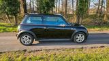 MINI COOPER S 1.6 R53  RENNSPORTAUSPUFF  X... - MINI Cooper S R53 Gebrauchtwagen