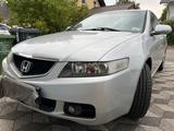 Honda Accord 2.2i CTDi Sport Sport - Honda Accord Sport mit Diesel-Antrieb