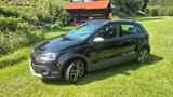 Volkswagen Cross Polo 1.4 86 PS - Volkswagen Polo: 86 C