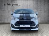 Ford Transit/Tourneo Custom Kombi 290 L1 Sport +AHK+S - Ford Transit Diesel Kleinbus 8-Sitzer