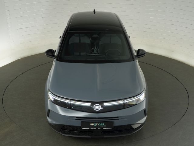 Grandland B GS HYBRID eDCT+LED MATRIX+NAVI+360 G