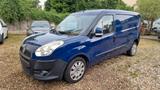 Fiat Doblo SX Maxi Kasten - Fiat Doblo: Kombi, Maxi Sx