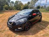 Nissan Micra K14 2019 top gepflegt - Nissan Micra K14