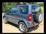 Suzuki  Jimny FJ 1,5 DDiS 4x4 Diesel 86 PS - Suzuki Jimny mit Diesel-Antrieb