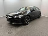 Mercedes-Benz CLA 250 Shooting Brake LED*NAVI*AHK*AMBIENT*WIDE - Mercedes-Benz CLA 250 Shooting Brake aus 2023