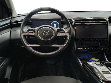 Hyundai TUCSON - 7
