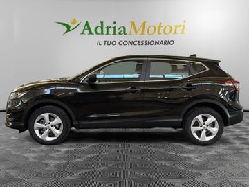 Nissan Qashqai - 2