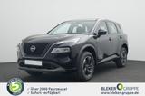 Nissan X-Trail 1.5 VC-T e-POWER 204 PS 4x2 Acenta 5 Si - Nissan X-Trail