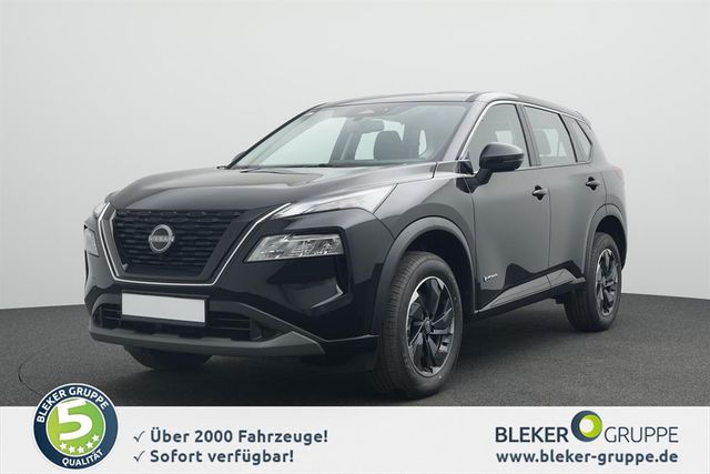 Nissan X-Trail 1.5 VC-T e-POWER 204 PS 4x2 Acenta 5 Si