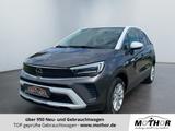 Opel Crossland Elegance 1.2 Turbo TEMP+PDC+NAVI+DAB - Opel Crossland (X): Elegance