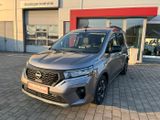Nissan Townstar L1 Tekna Aut. Kombi 1.3DIG-T Autom. Des - Nissan Townstar: Automatik