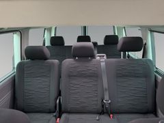 Fahrzeugabbildung Volkswagen T6.1 Caravelle Comfort Navi LED el.Tür Klimaaut.
