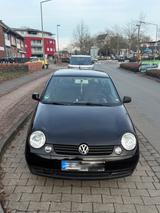 Volkswagen Lupo 1.0 Oxford Oxford - Volkswagen Lupo Oxford mit Benzin-Antrieb